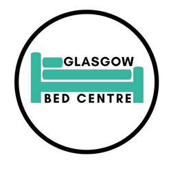 glasgow bed centre logo
