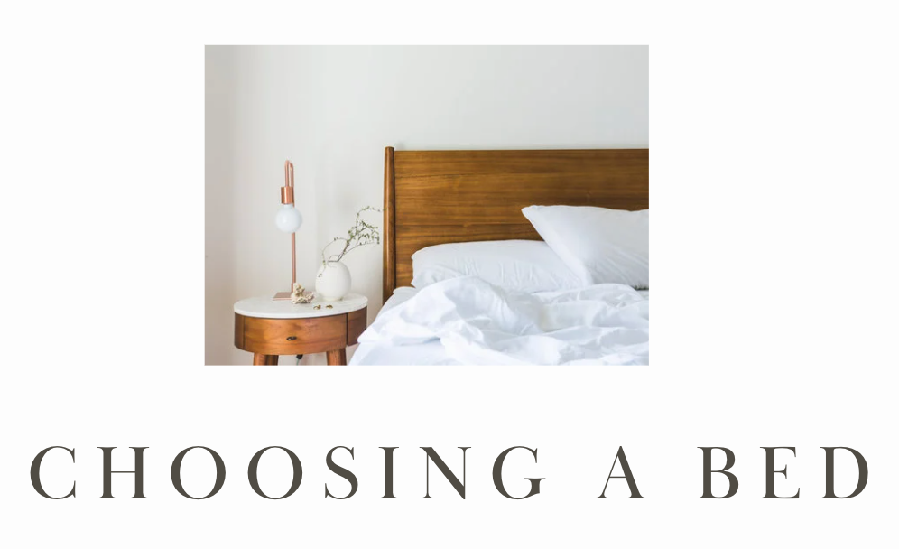Bed Buying Guide — Glasgow Bed Centre