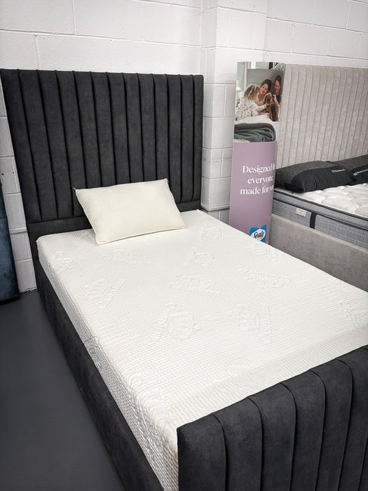 Crown Memory Cashmere Mattress