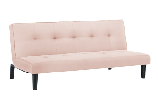 Aurora Sofa Bed - Pink