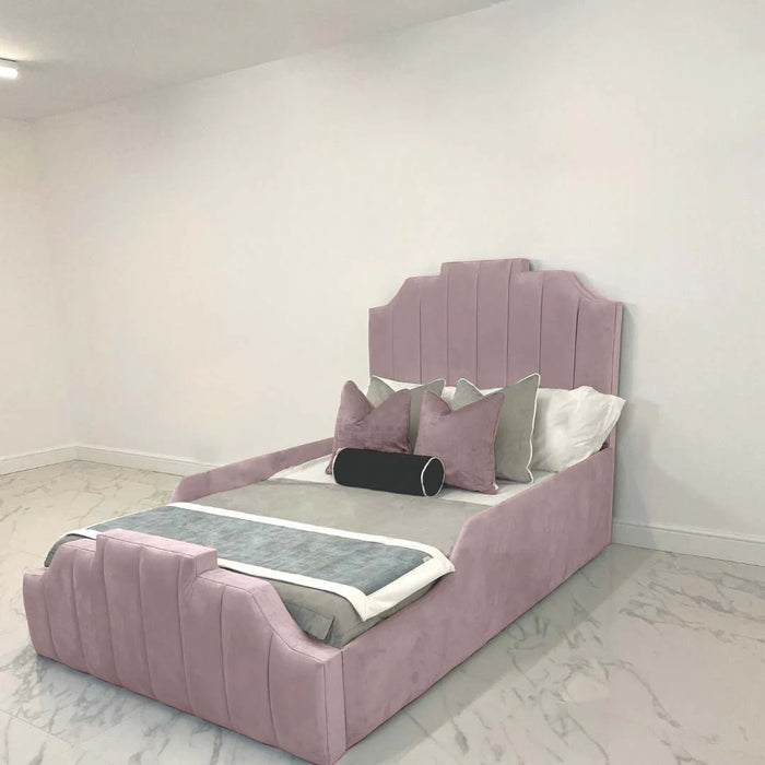 Royal Kids Bed