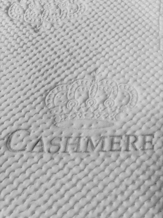 Crown Memory Cashmere Mattress