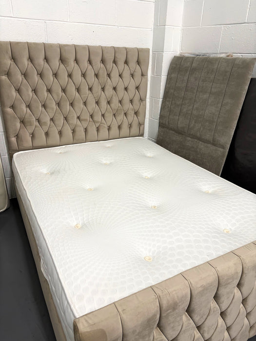 Orleans 2000 Mattress