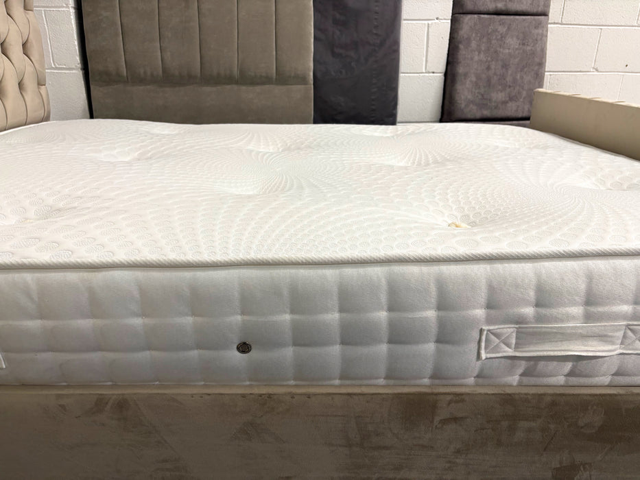 Orleans 2000 Mattress