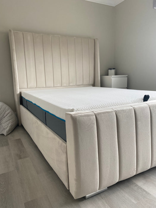 Dakota Bed Frame