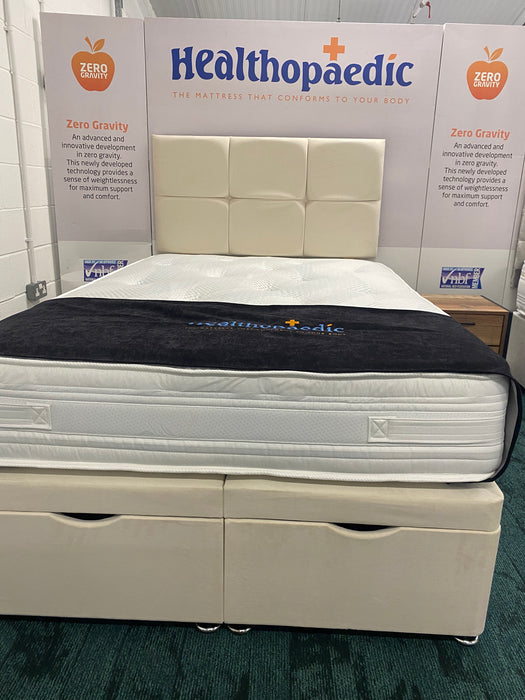 Glasgow Bed Centre Unbeatable Quality Prices and Service