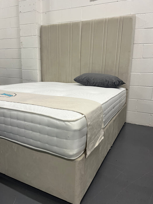 Mirage Bed – 70" Headboard
