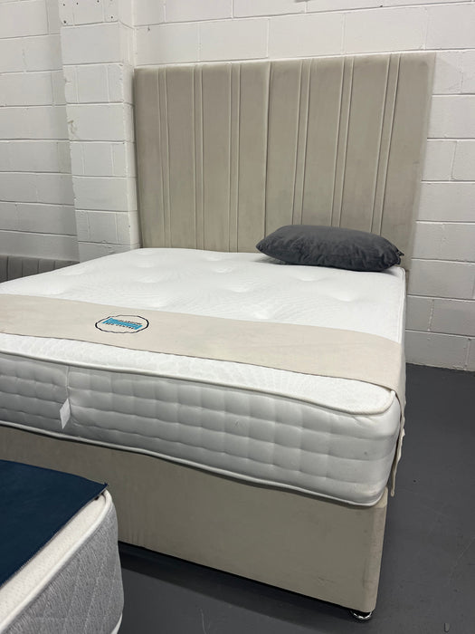 Mirage Bed – 70" Headboard