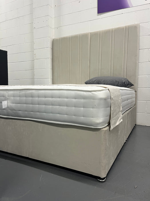 Mirage Bed – 70" Headboard