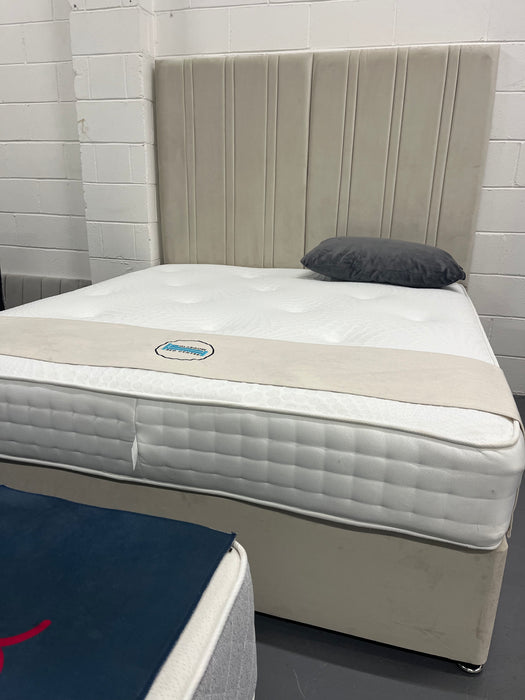 Mirage Bed – 70" Headboard