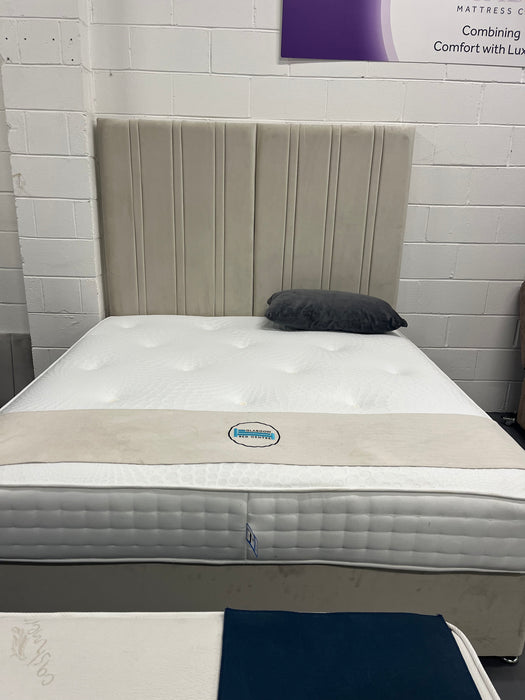Mirage Bed – 70" Headboard