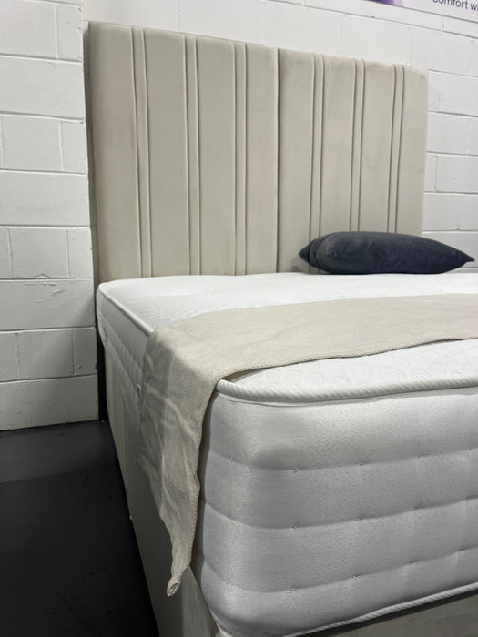 Mirage Bed – 70" Headboard