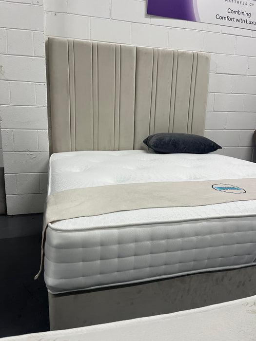 Mirage Bed – 70" Headboard