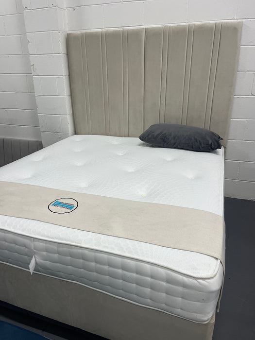 Mirage Bed – 70" Headboard