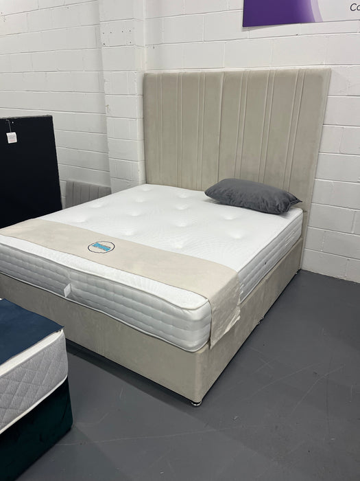Mirage Bed – 70" Headboard