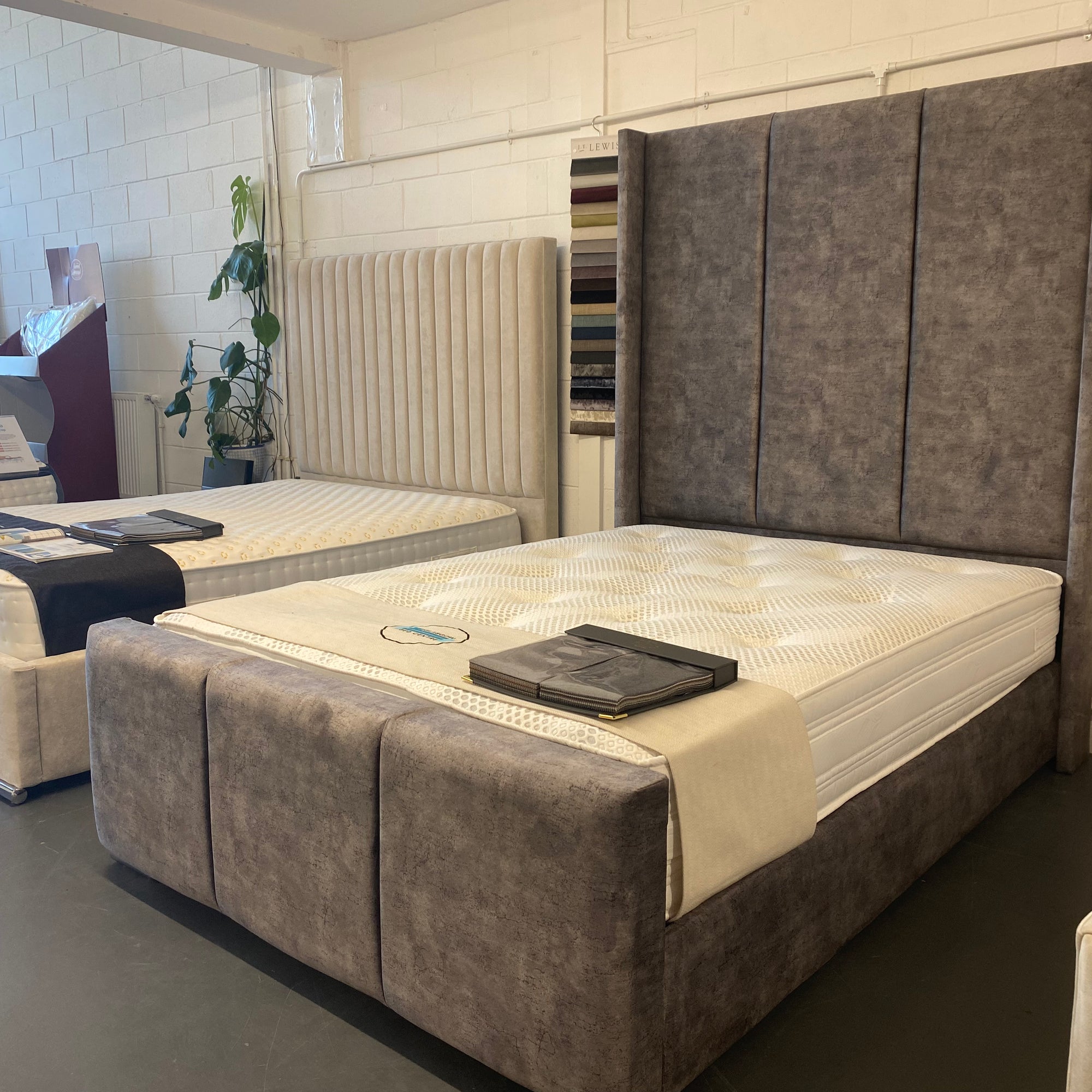 Glasgow Bed Centre Unbeatable Quality Prices and Service