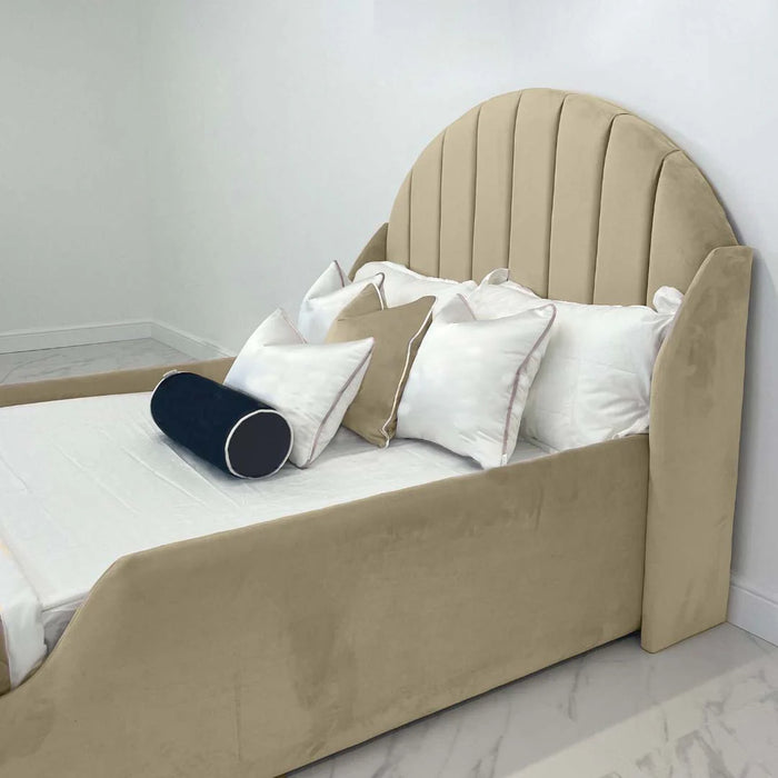 Biscuit Kids Bed