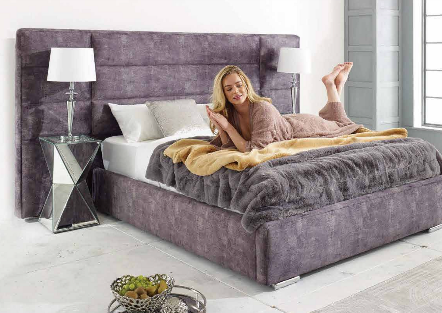 Glasgow Bed Centre Unbeatable Quality, Prices and Service