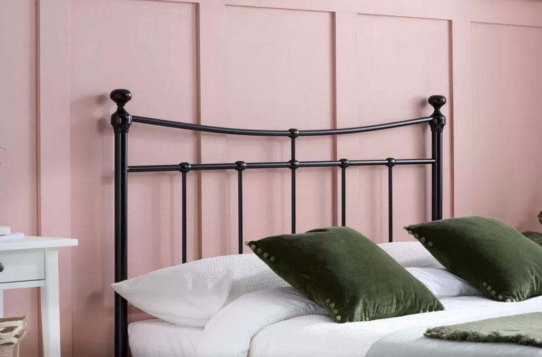 Emily Metal Bed  Frame