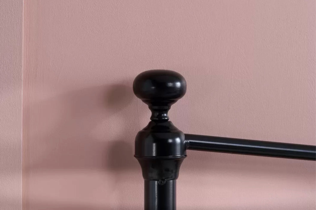 Emily Metal Bed  Frame