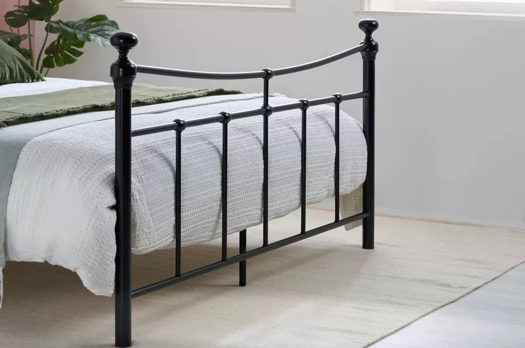 Emily Metal Bed  Frame
