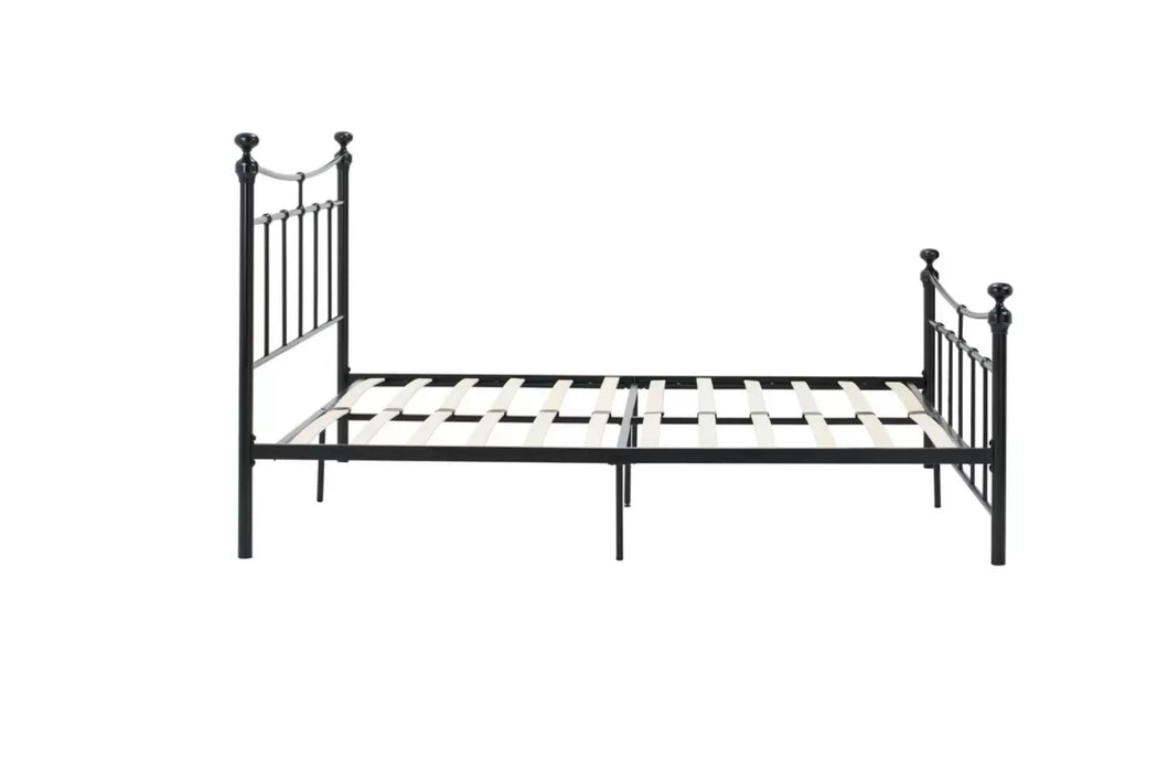 Emily Metal Bed  Frame