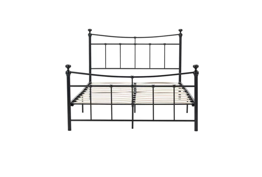 Emily Metal Bed  Frame