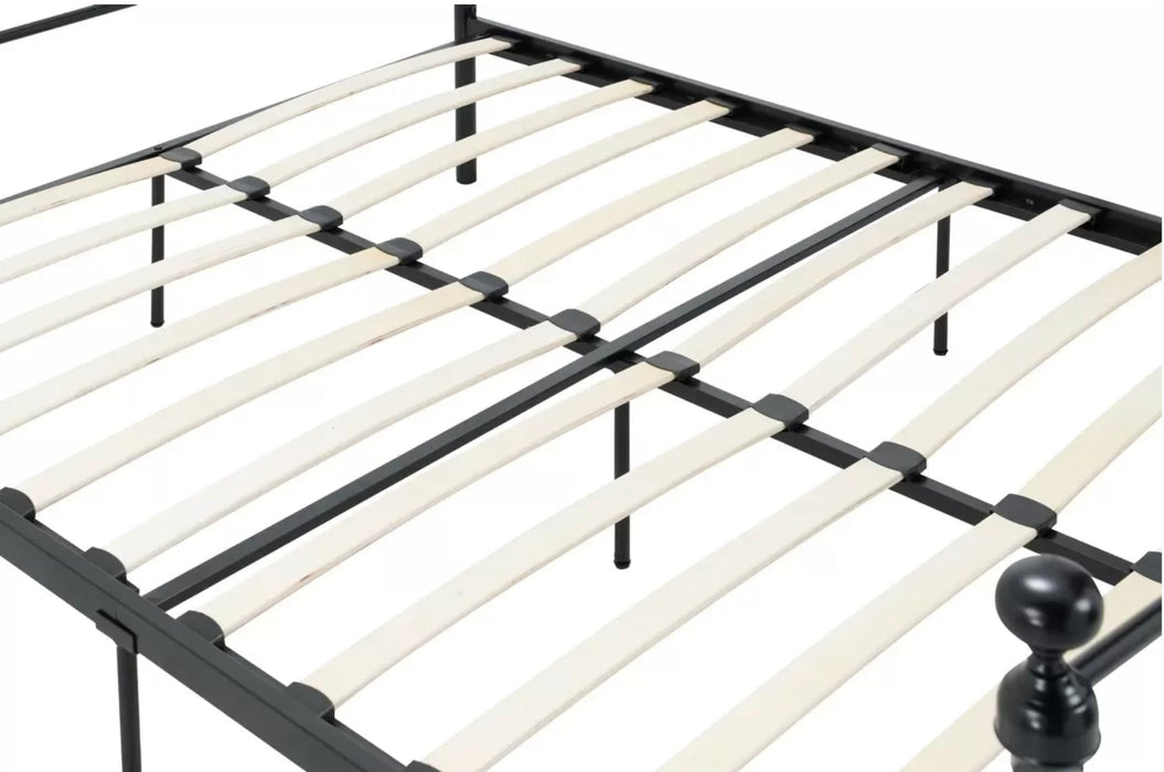 Emily Metal Bed  Frame