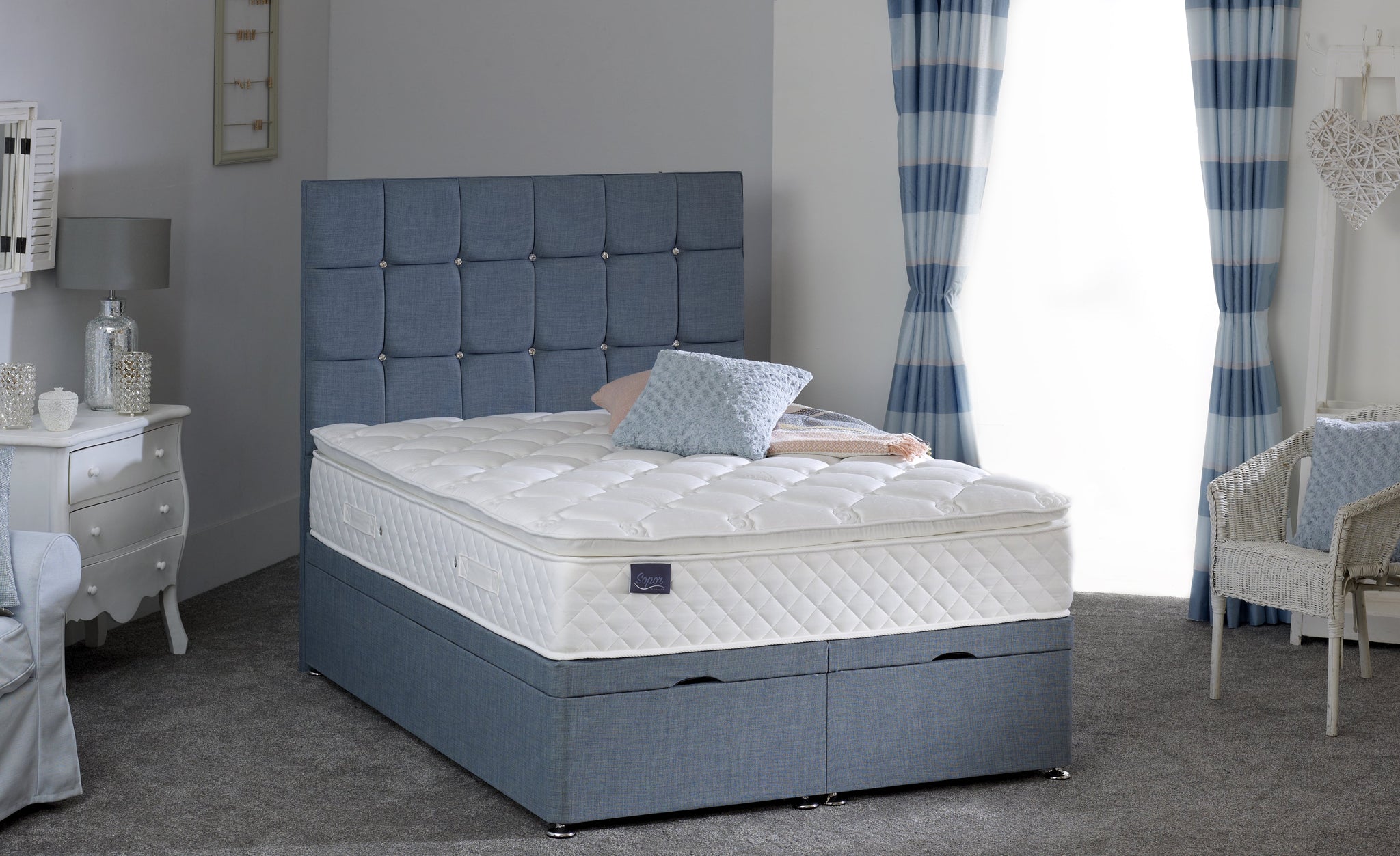 Sale — Glasgow Bed Centre