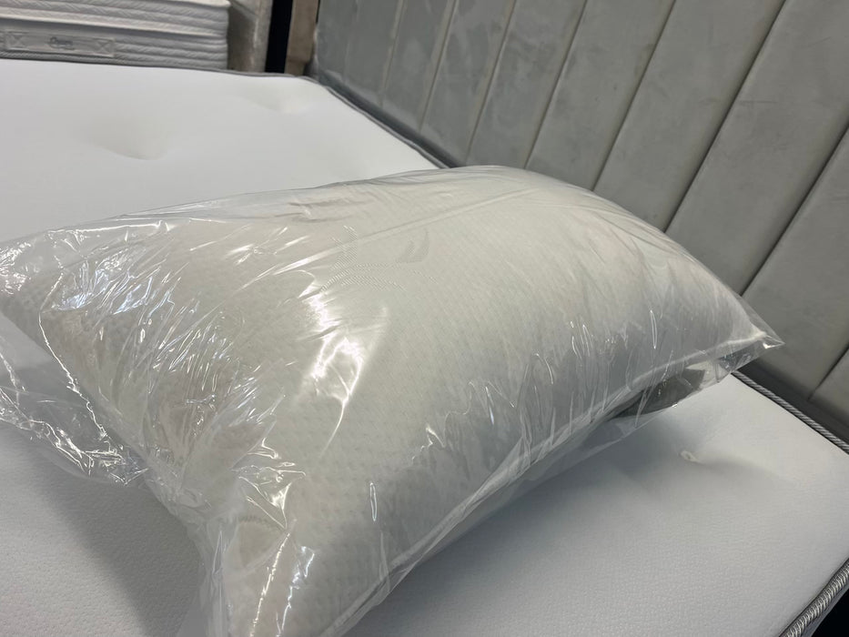 Luxury Memory Foam Pillow