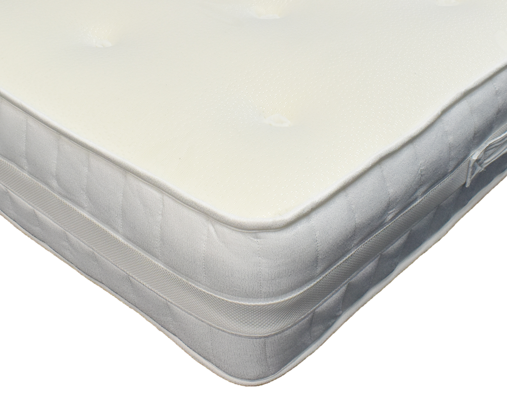 Mattresses Shop Online Next Day Delivery — Glasgow Bed Centre