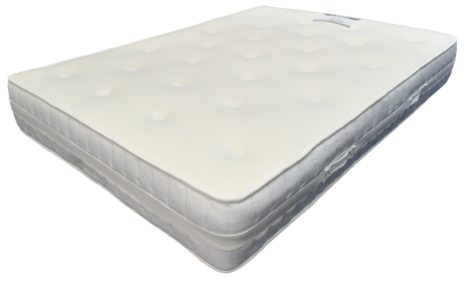 Mattresses Shop Online Next Day Delivery — Glasgow Bed Centre