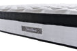 Birlea SleepSoul Cloud Mattress Rolled Memory Foam Hybrid Mattress Double Mattress Birlea SleepSoul