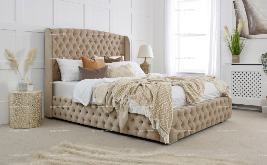 Savannah Bed Frame