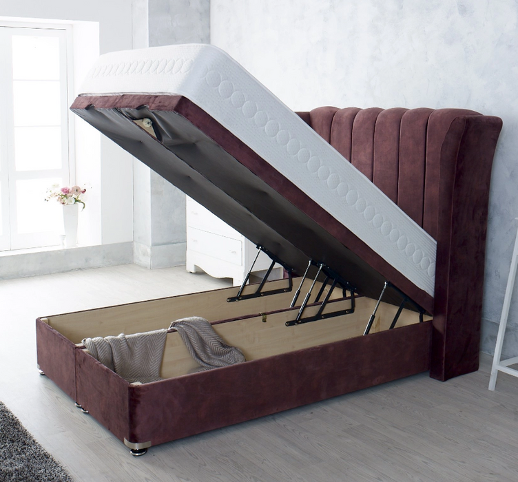 The Newry Bed Frame