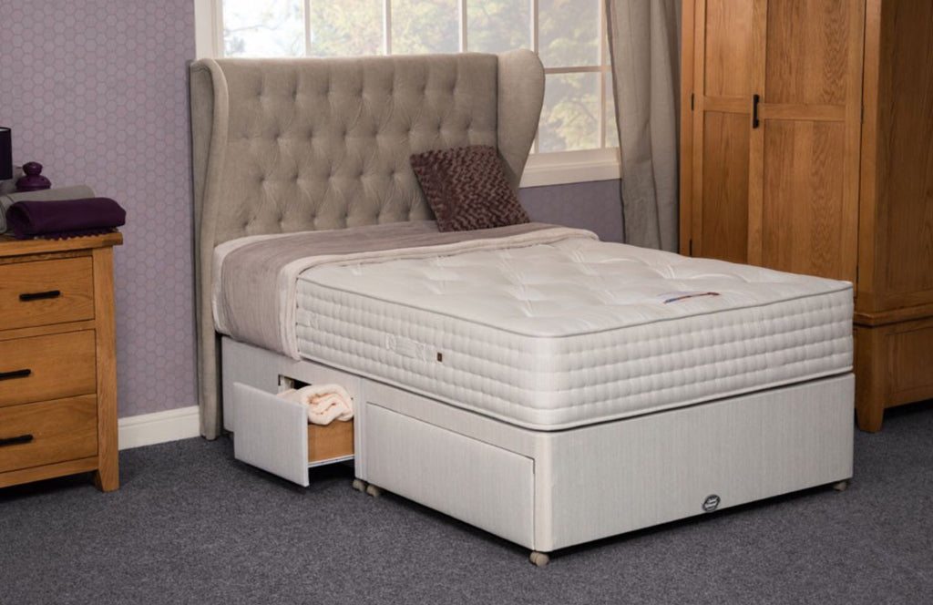 Mattresses | Shop Online | Next Day Delivery — Glasgow Bed Centre